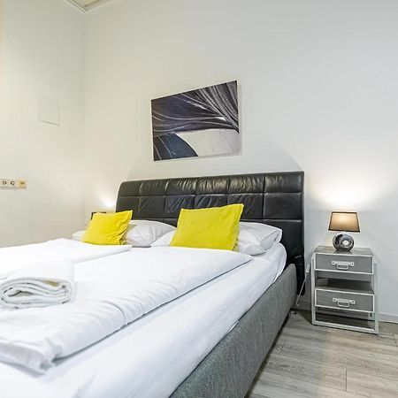 Modern Apartment Suitable For Longstays Βιέννη Εξωτερικό φωτογραφία