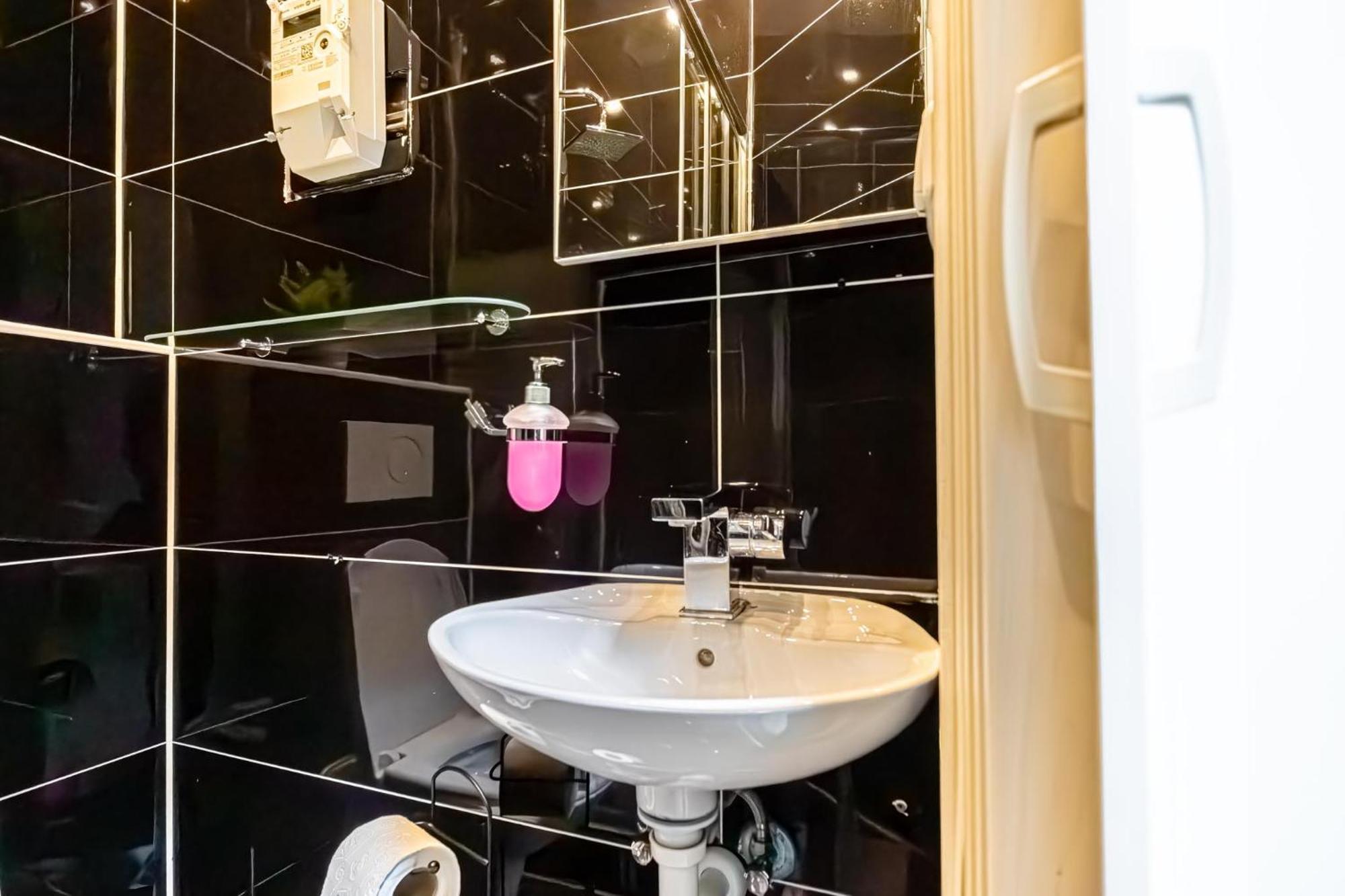 Modern Apartment Suitable For Longstays Βιέννη Εξωτερικό φωτογραφία