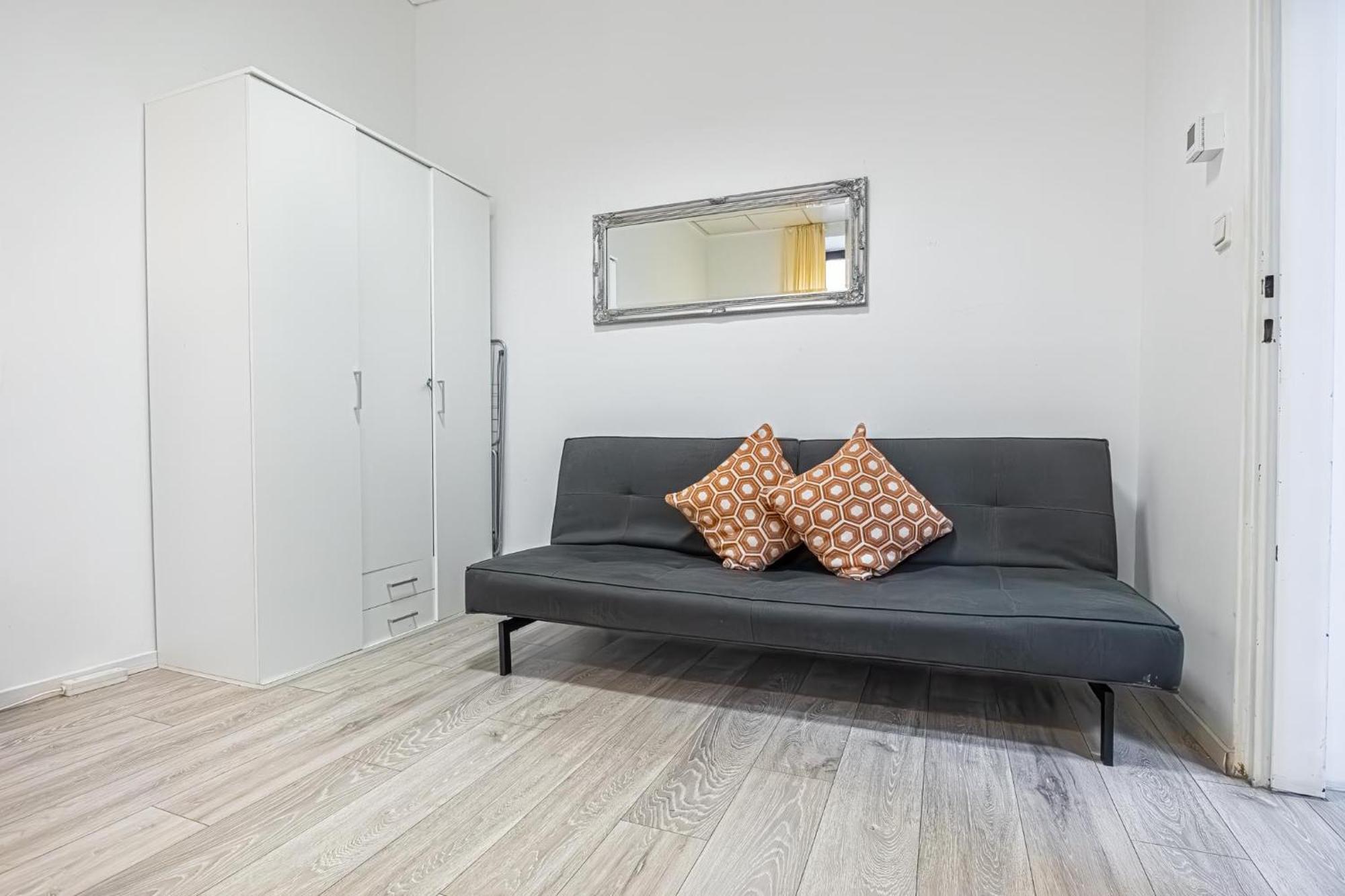 Modern Apartment Suitable For Longstays Βιέννη Εξωτερικό φωτογραφία